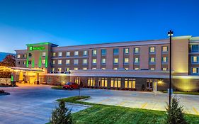 Holiday Inn Express Richmond Indiana